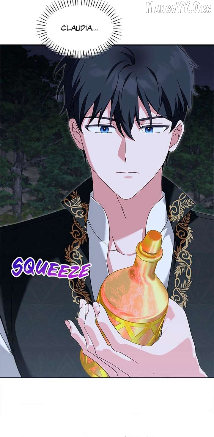 I'd Rather Abandon Them Than Be Abandoned Chapter 65 - page 36