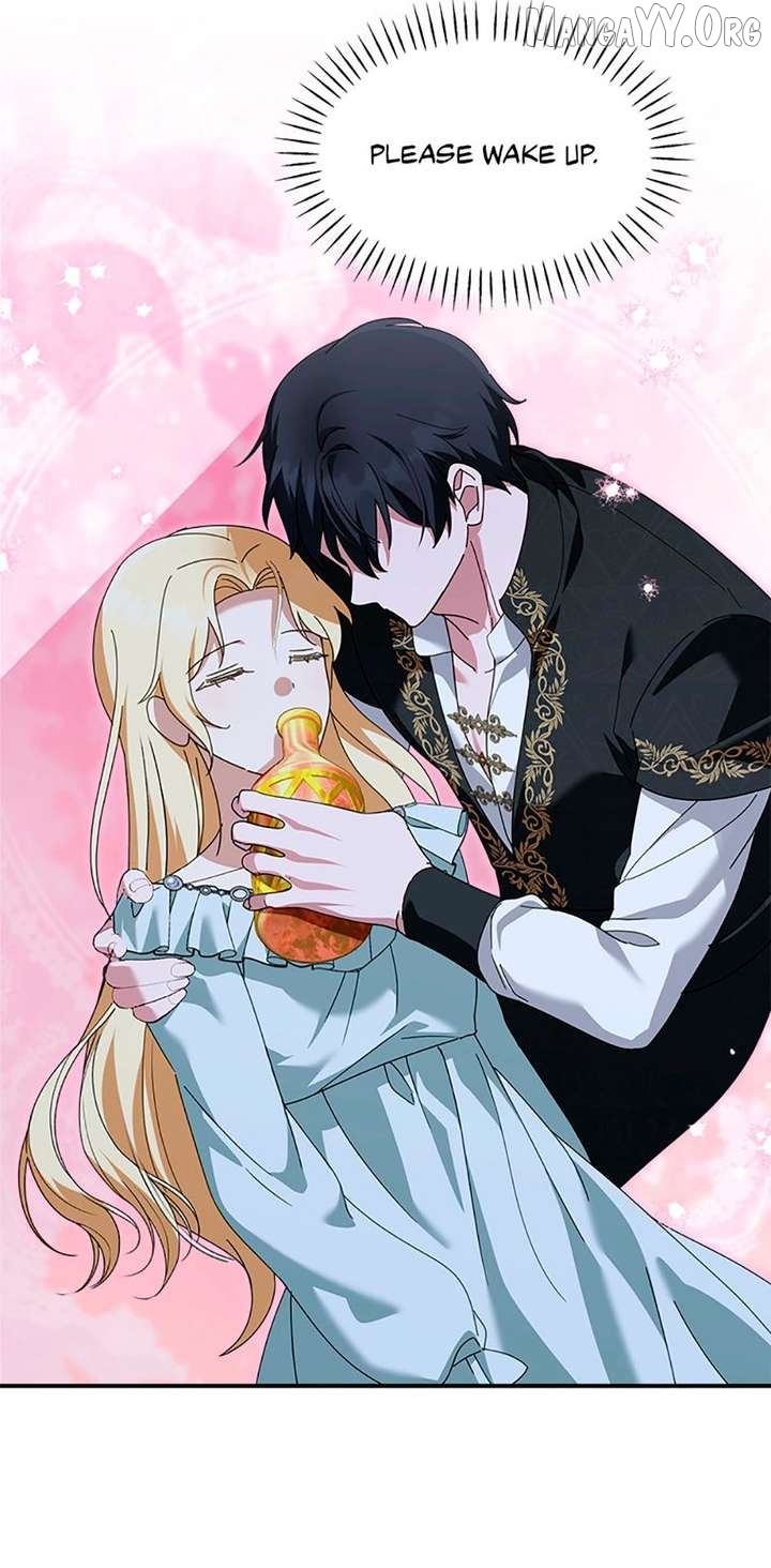 I'd Rather Abandon Them Than Be Abandoned Chapter 65 - page 37