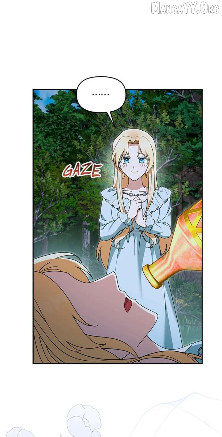 I'd Rather Abandon Them Than Be Abandoned Chapter 65 - page 38