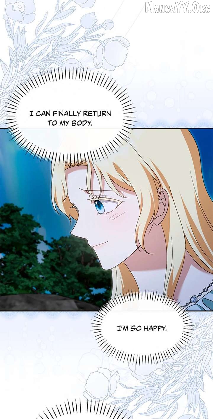 I'd Rather Abandon Them Than Be Abandoned Chapter 65 - page 39