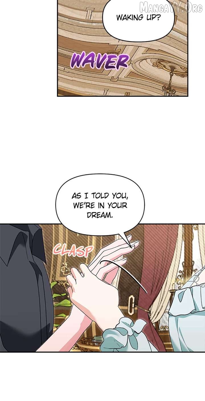 I'd Rather Abandon Them Than Be Abandoned Chapter 65 - page 4