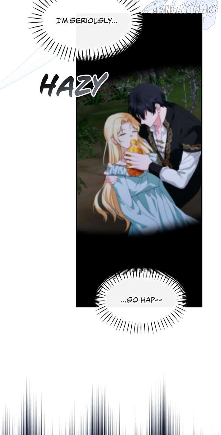 I'd Rather Abandon Them Than Be Abandoned Chapter 65 - page 40