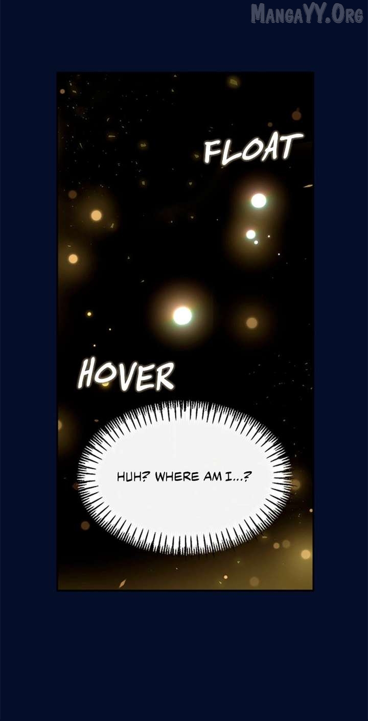 I'd Rather Abandon Them Than Be Abandoned Chapter 65 - page 42