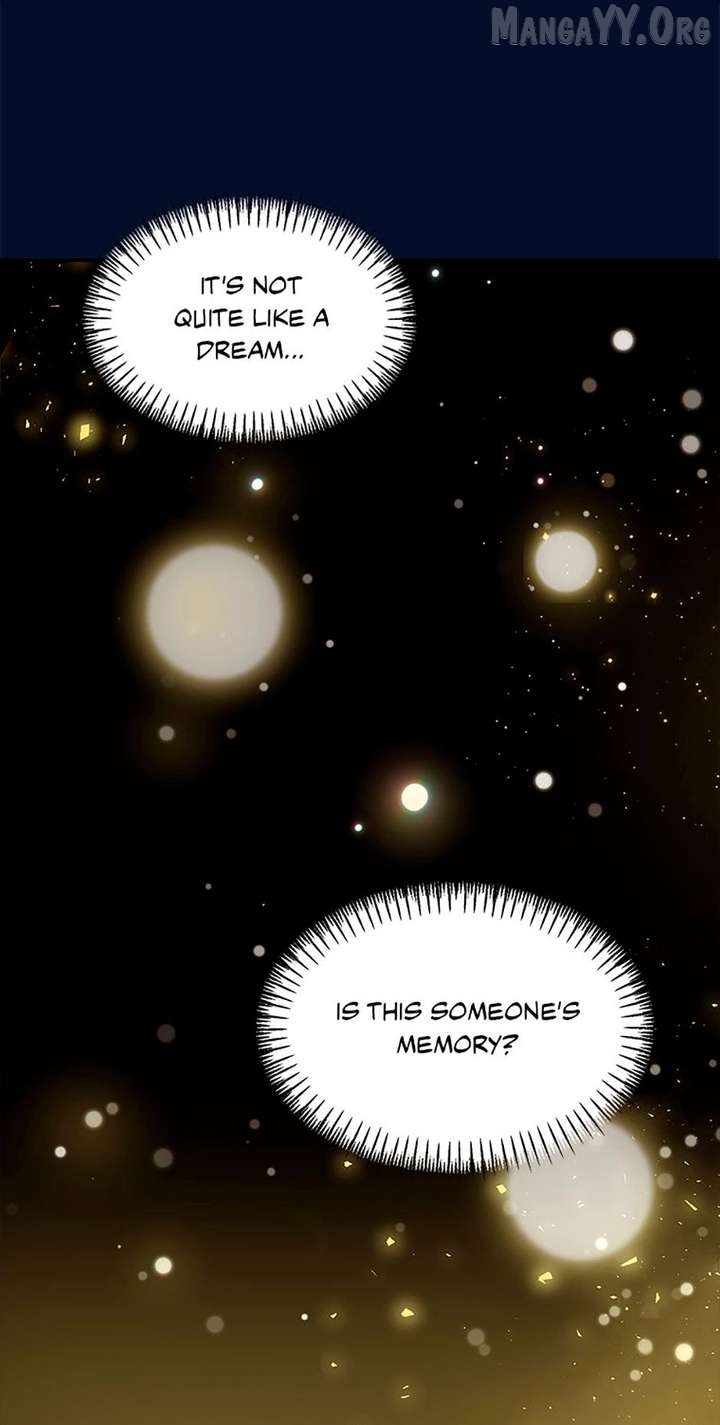 I'd Rather Abandon Them Than Be Abandoned Chapter 65 - page 43