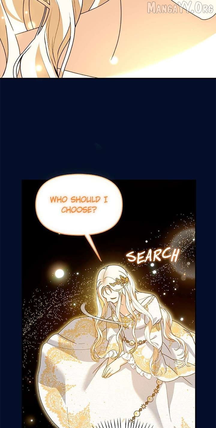 I'd Rather Abandon Them Than Be Abandoned Chapter 65 - page 45