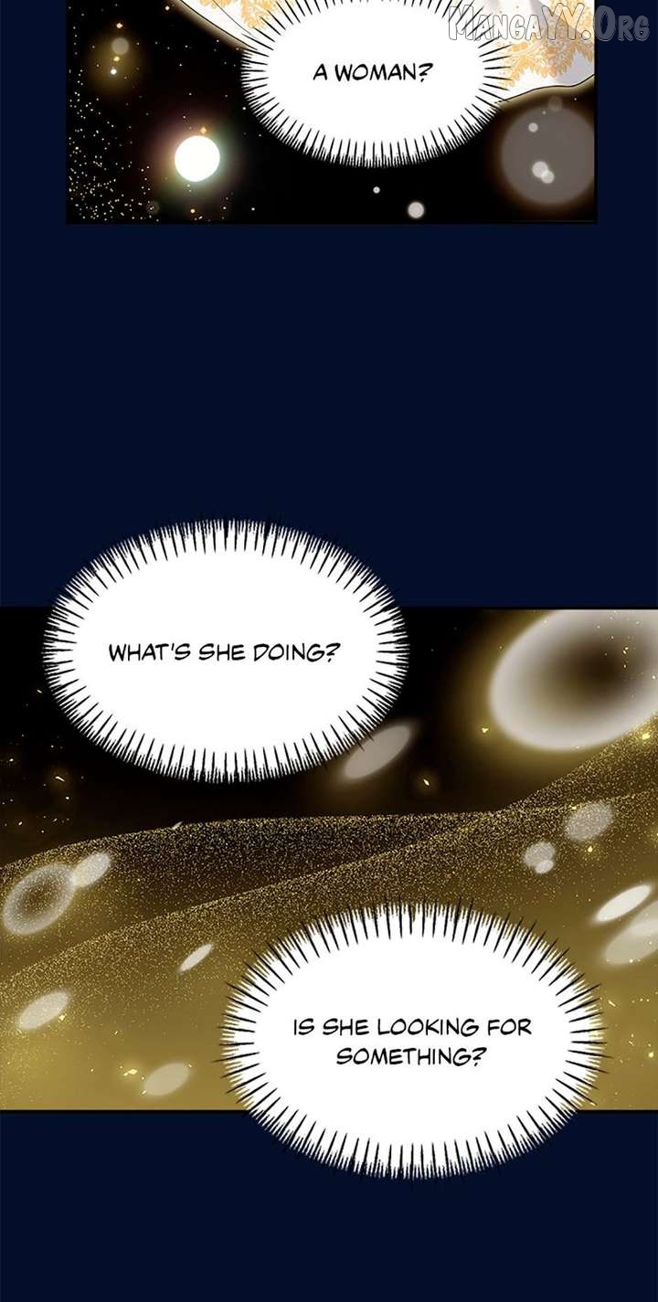 I'd Rather Abandon Them Than Be Abandoned Chapter 65 - page 46