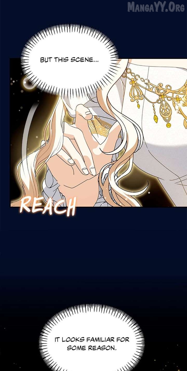 I'd Rather Abandon Them Than Be Abandoned Chapter 65 - page 47