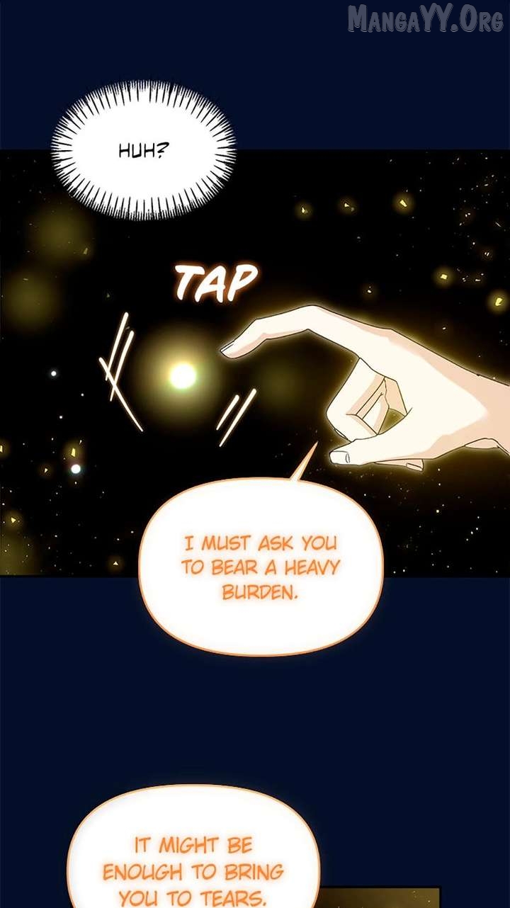 I'd Rather Abandon Them Than Be Abandoned Chapter 65 - page 49