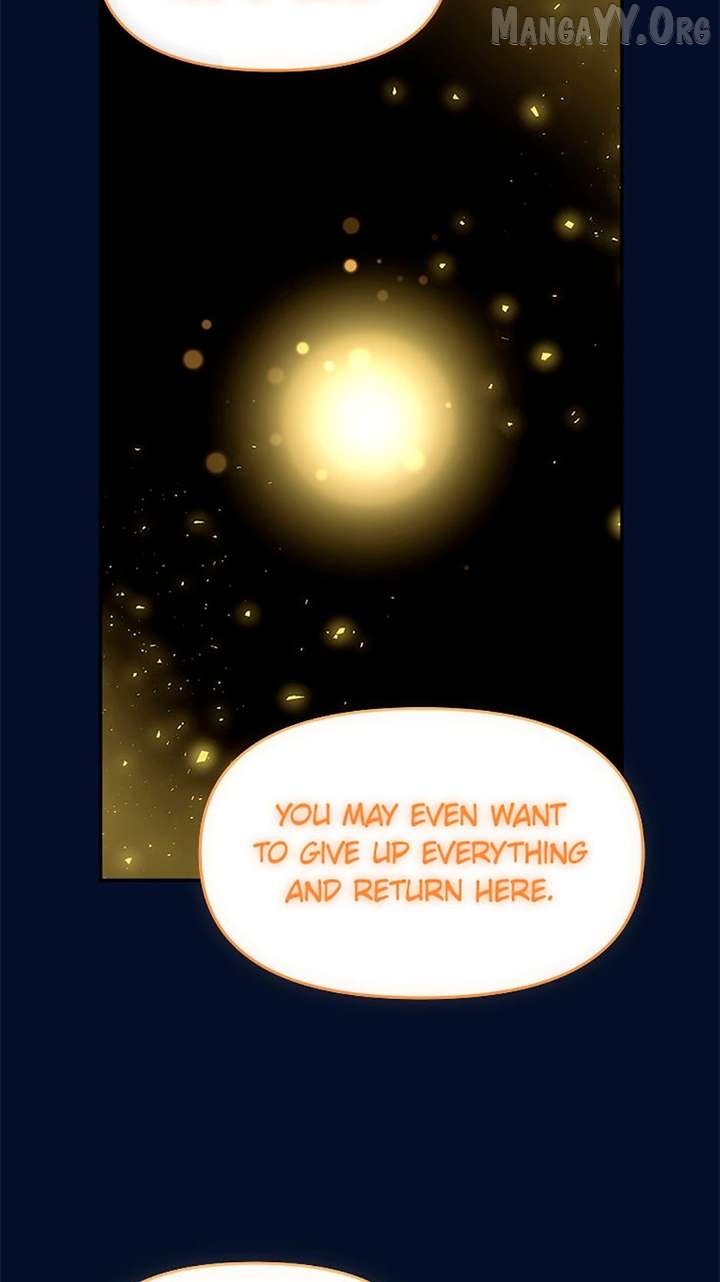 I'd Rather Abandon Them Than Be Abandoned Chapter 65 - page 50