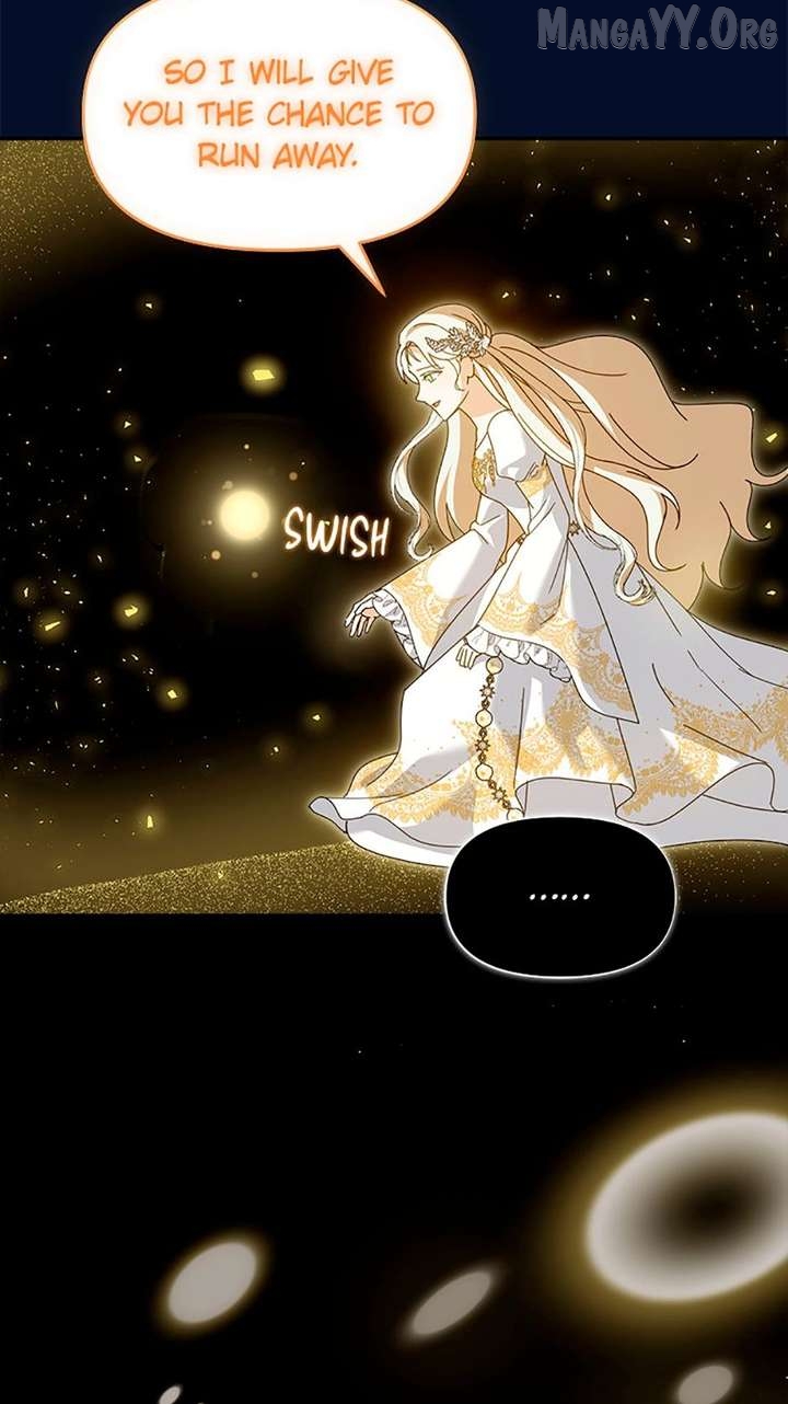 I'd Rather Abandon Them Than Be Abandoned Chapter 65 - page 51