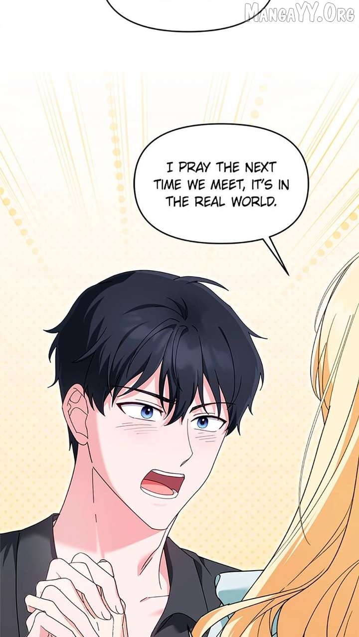 I'd Rather Abandon Them Than Be Abandoned Chapter 65 - page 6