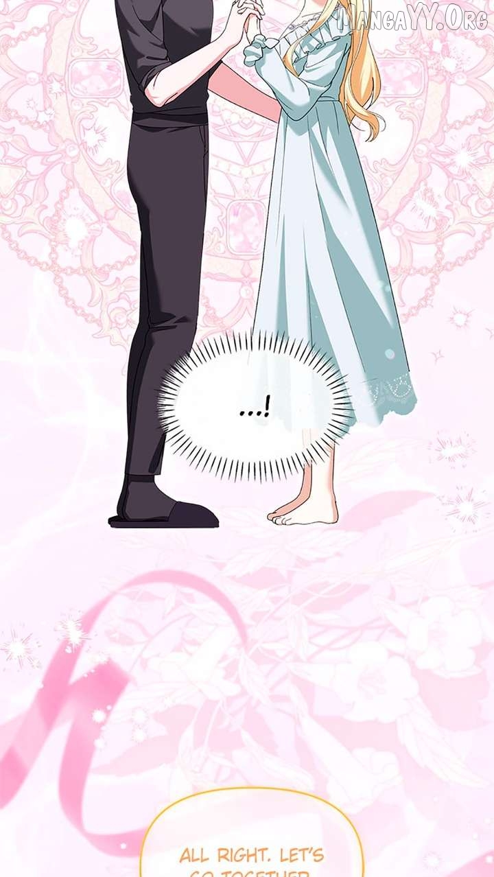 I'd Rather Abandon Them Than Be Abandoned Chapter 65 - page 9