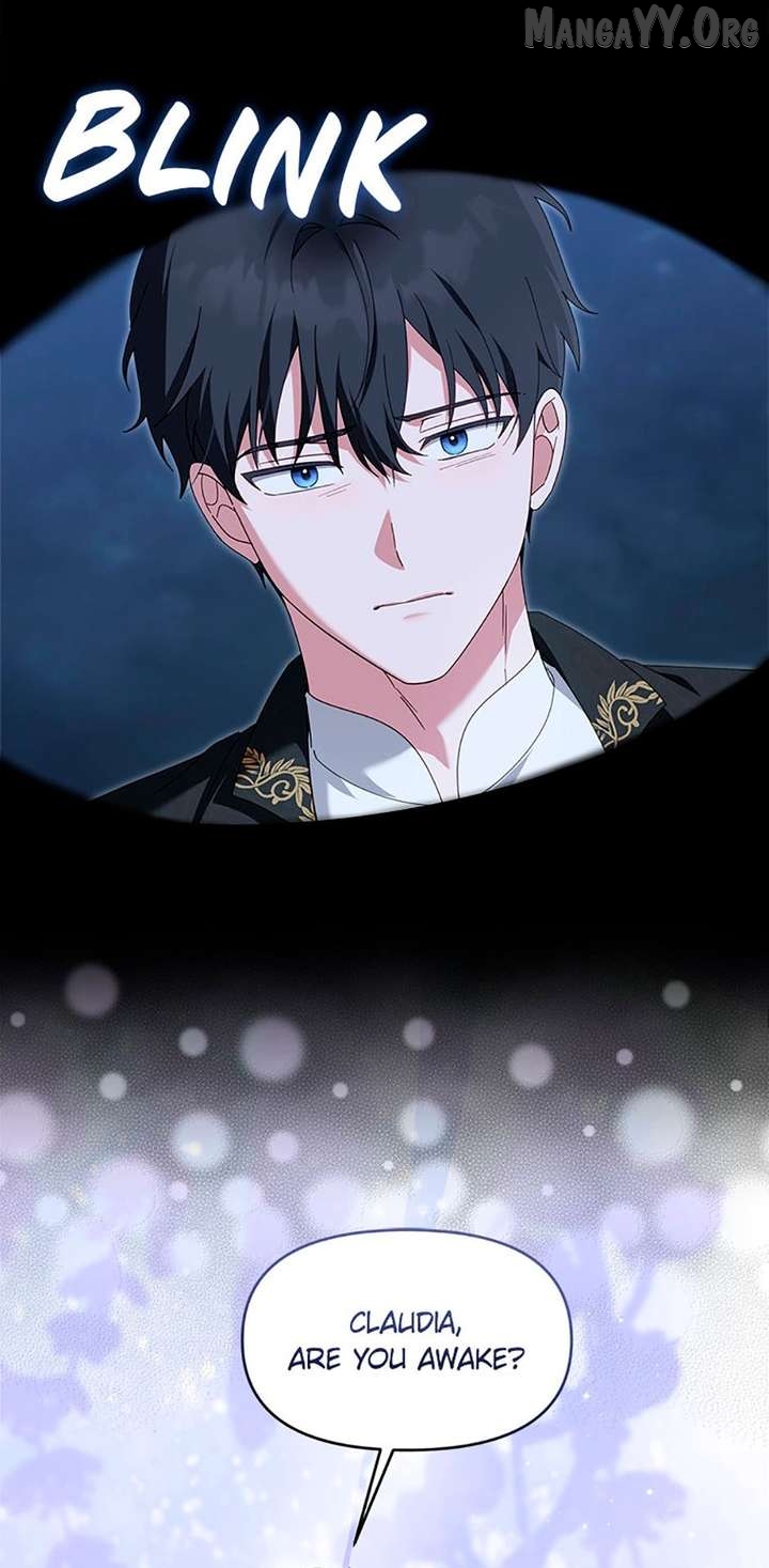 I'd Rather Abandon Them Than Be Abandoned Chapter 66 - page 1