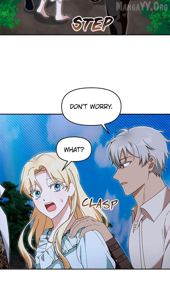 I'd Rather Abandon Them Than Be Abandoned Chapter 66 - page 10