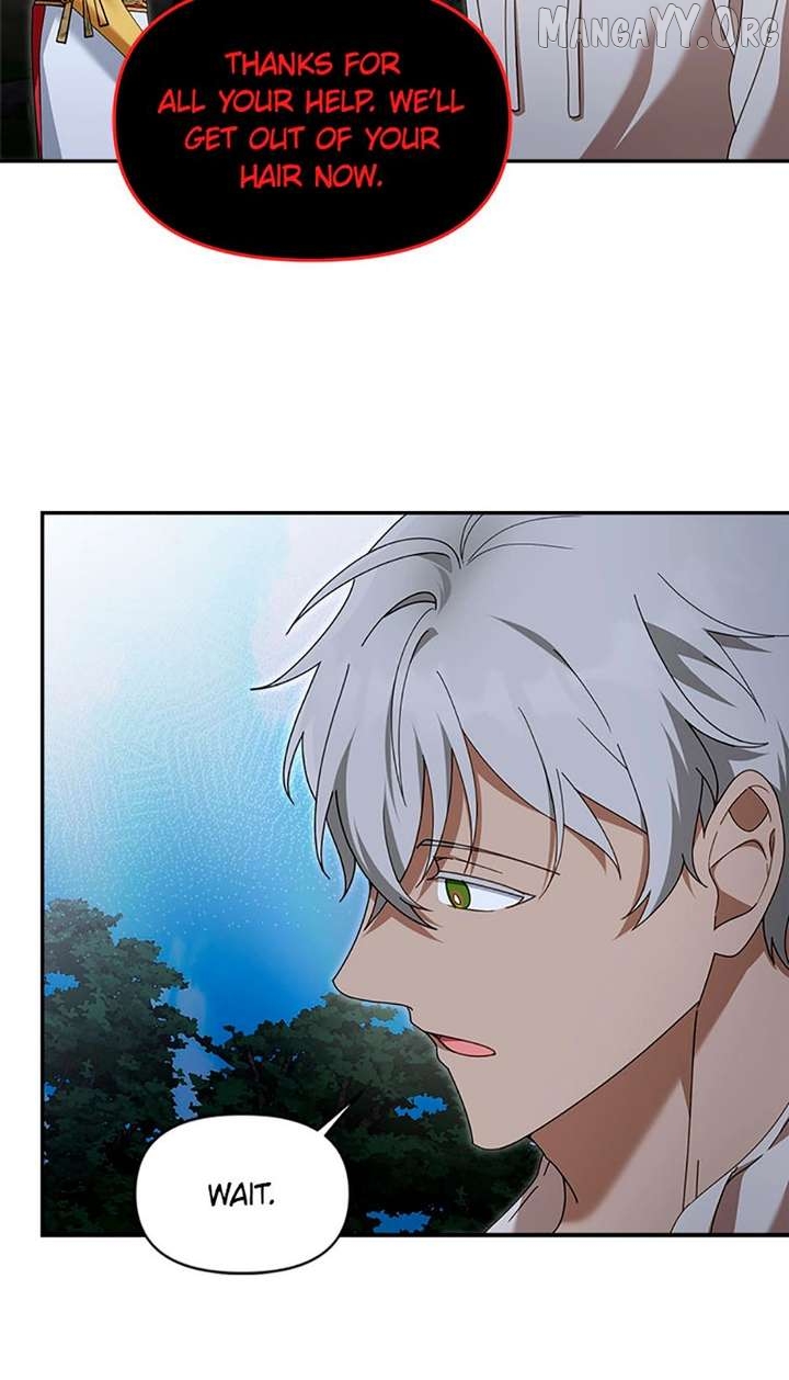 I'd Rather Abandon Them Than Be Abandoned Chapter 66 - page 13