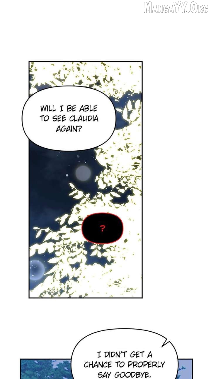 I'd Rather Abandon Them Than Be Abandoned Chapter 66 - page 14