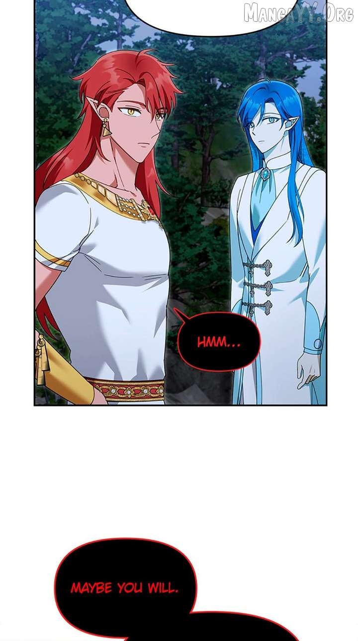 I'd Rather Abandon Them Than Be Abandoned Chapter 66 - page 15