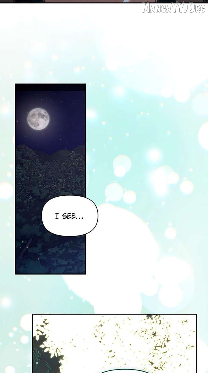 I'd Rather Abandon Them Than Be Abandoned Chapter 66 - page 17