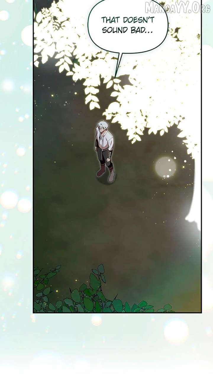 I'd Rather Abandon Them Than Be Abandoned Chapter 66 - page 18