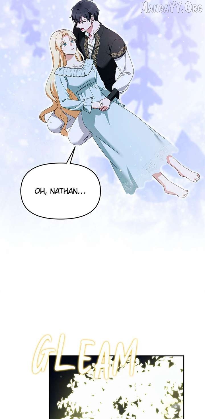 I'd Rather Abandon Them Than Be Abandoned Chapter 66 - page 2