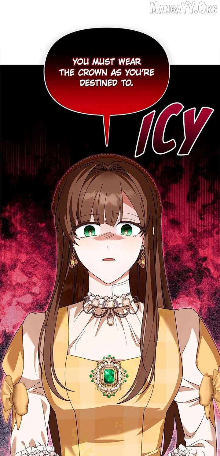 I'd Rather Abandon Them Than Be Abandoned Chapter 66 - page 23