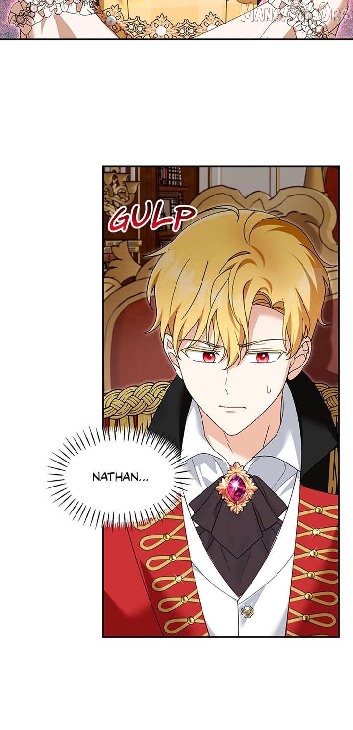 I'd Rather Abandon Them Than Be Abandoned Chapter 66 - page 24