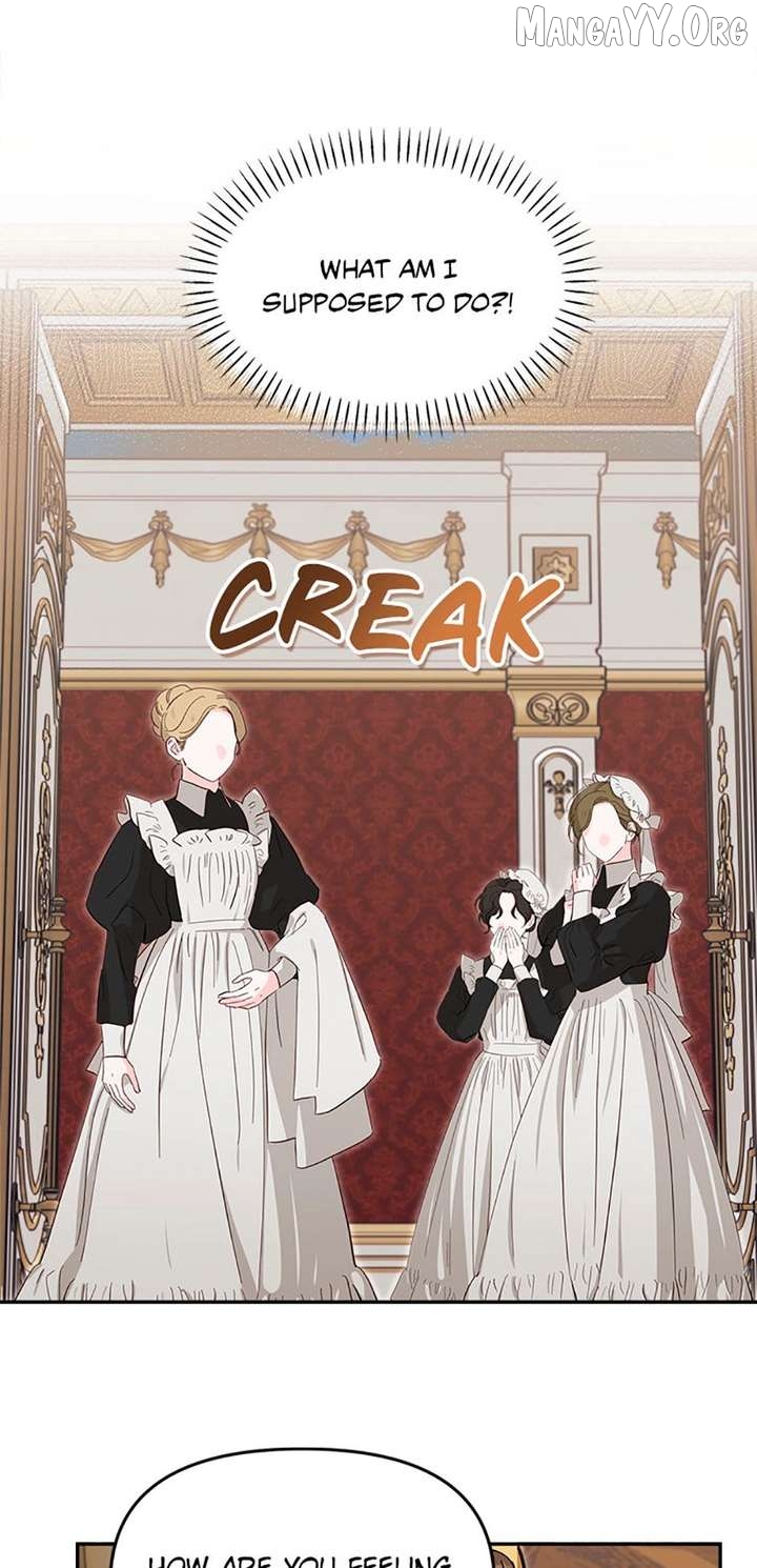 I'd Rather Abandon Them Than Be Abandoned Chapter 66 - page 25