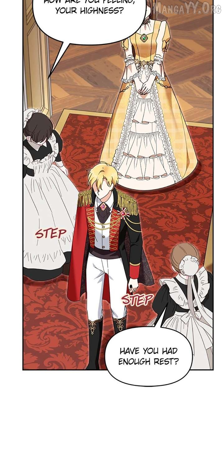 I'd Rather Abandon Them Than Be Abandoned Chapter 66 - page 26