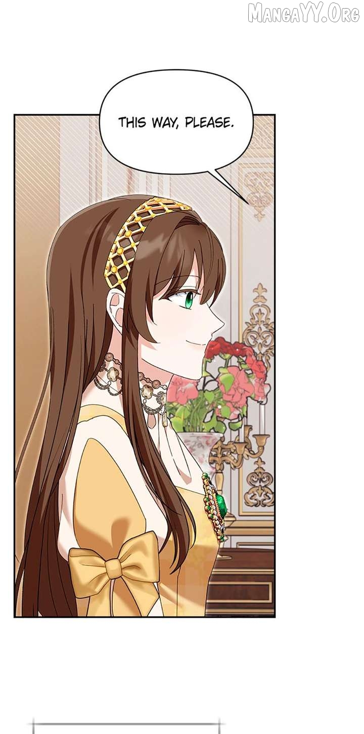 I'd Rather Abandon Them Than Be Abandoned Chapter 66 - page 27