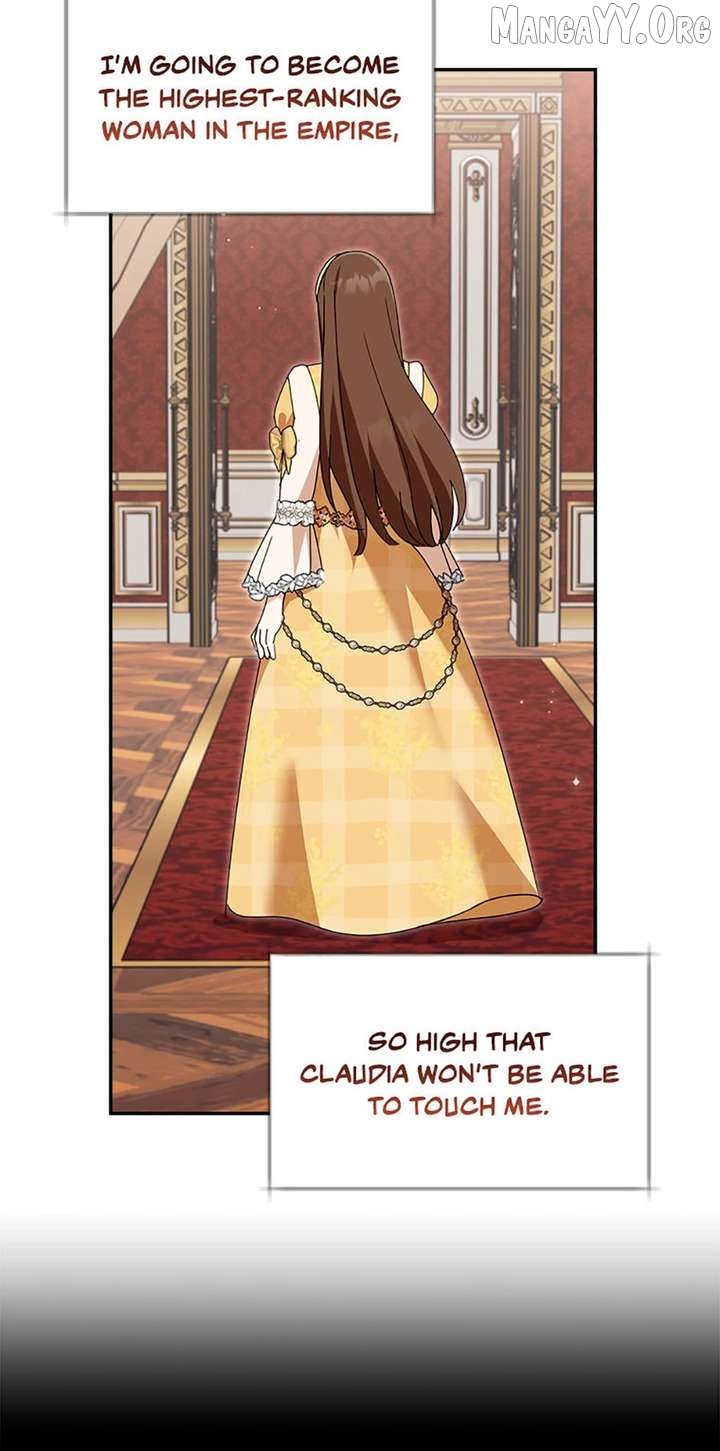 I'd Rather Abandon Them Than Be Abandoned Chapter 66 - page 28