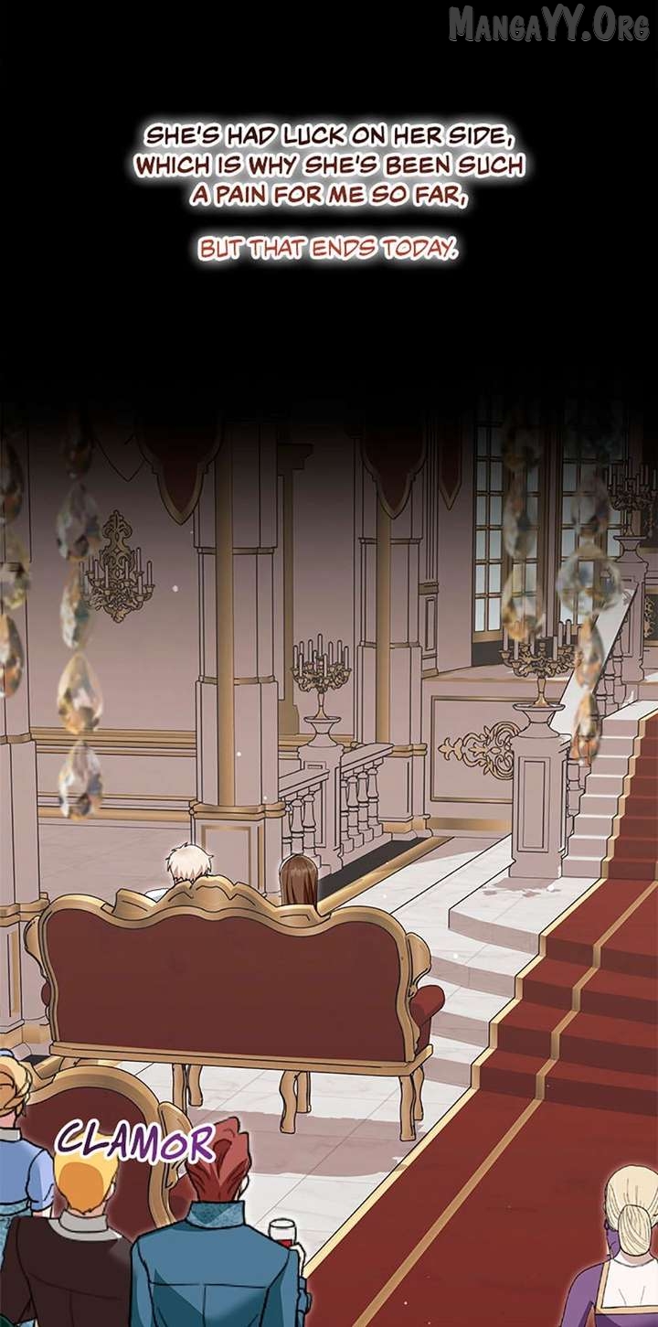 I'd Rather Abandon Them Than Be Abandoned Chapter 66 - page 29