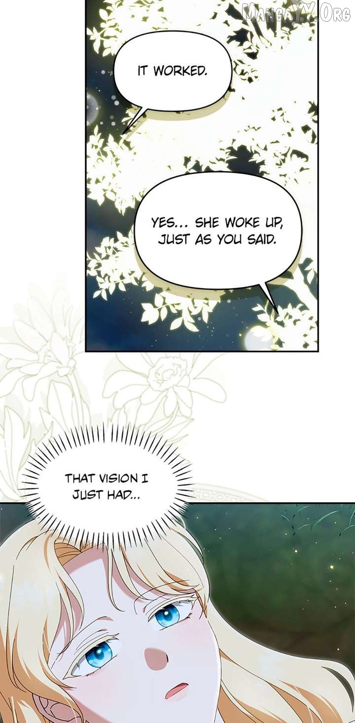 I'd Rather Abandon Them Than Be Abandoned Chapter 66 - page 3