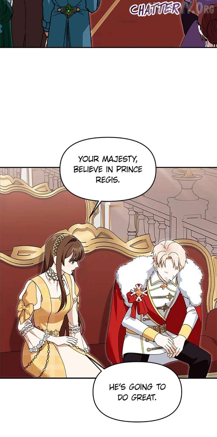 I'd Rather Abandon Them Than Be Abandoned Chapter 66 - page 30