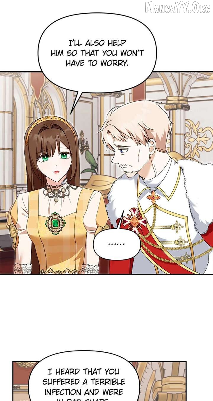 I'd Rather Abandon Them Than Be Abandoned Chapter 66 - page 31