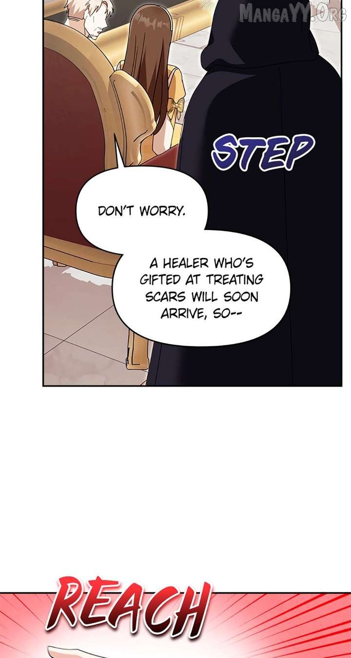 I'd Rather Abandon Them Than Be Abandoned Chapter 66 - page 34