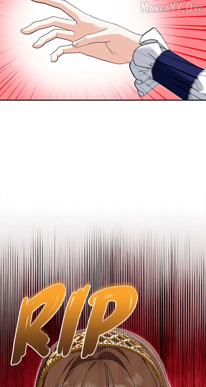 I'd Rather Abandon Them Than Be Abandoned Chapter 66 - page 35