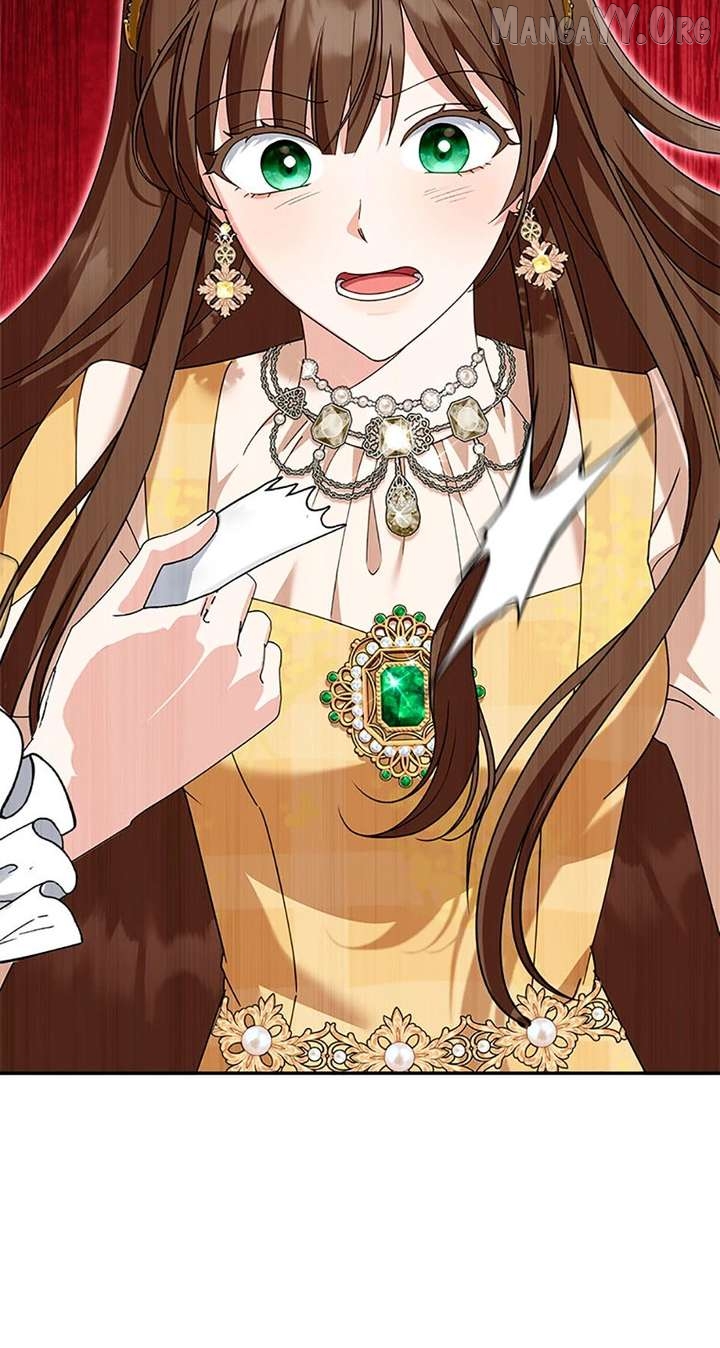 I'd Rather Abandon Them Than Be Abandoned Chapter 66 - page 36