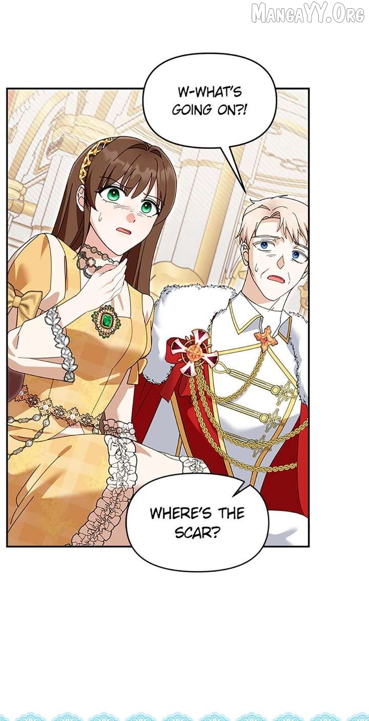 I'd Rather Abandon Them Than Be Abandoned Chapter 66 - page 37