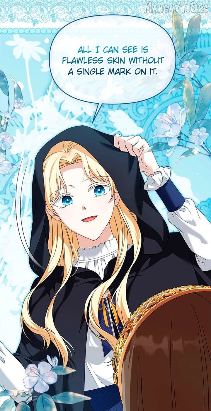 I'd Rather Abandon Them Than Be Abandoned Chapter 66 - page 38