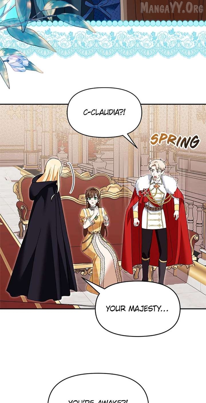 I'd Rather Abandon Them Than Be Abandoned Chapter 66 - page 39
