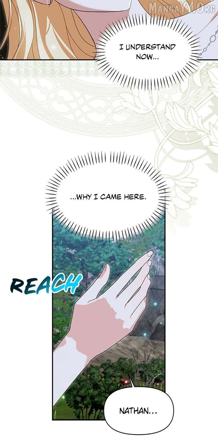 I'd Rather Abandon Them Than Be Abandoned Chapter 66 - page 4