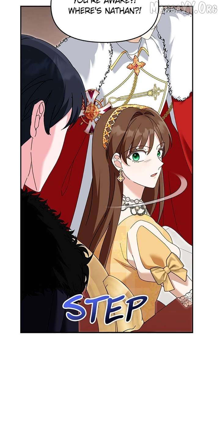 I'd Rather Abandon Them Than Be Abandoned Chapter 66 - page 40