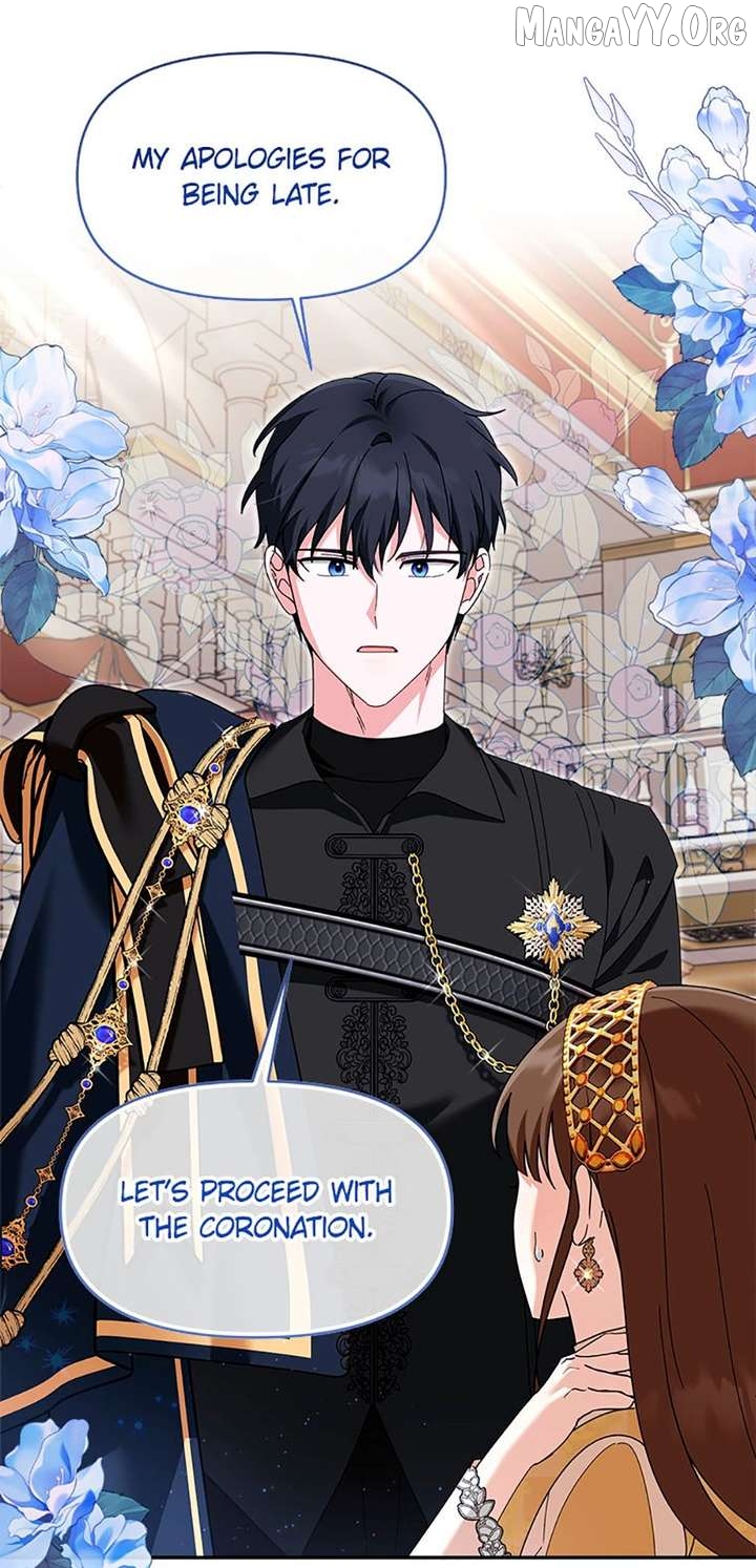 I'd Rather Abandon Them Than Be Abandoned Chapter 66 - page 41