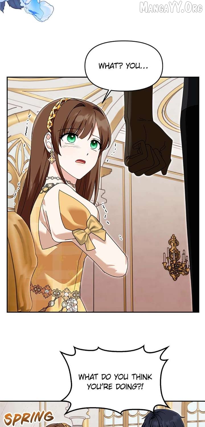 I'd Rather Abandon Them Than Be Abandoned Chapter 66 - page 42