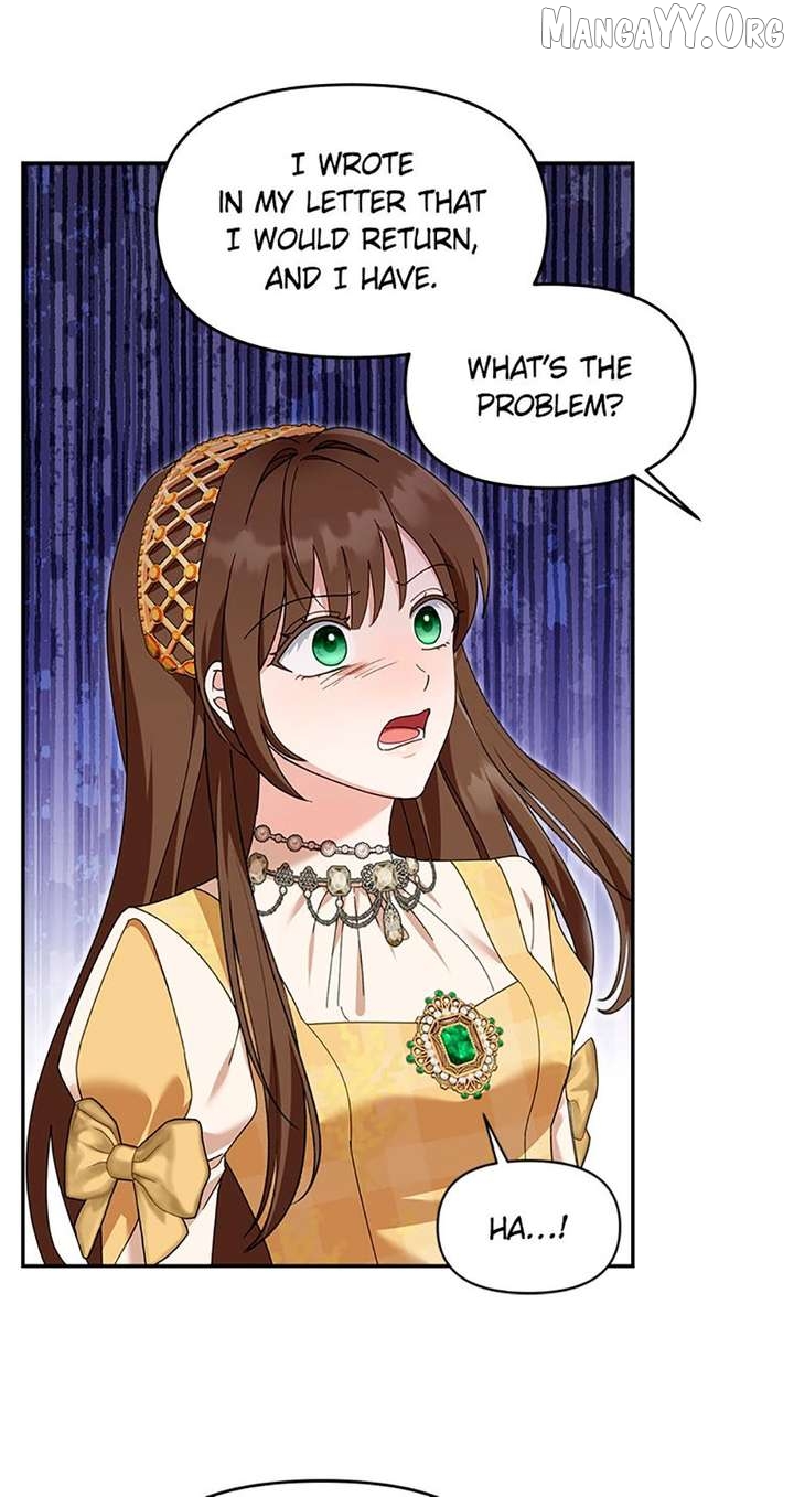 I'd Rather Abandon Them Than Be Abandoned Chapter 66 - page 45