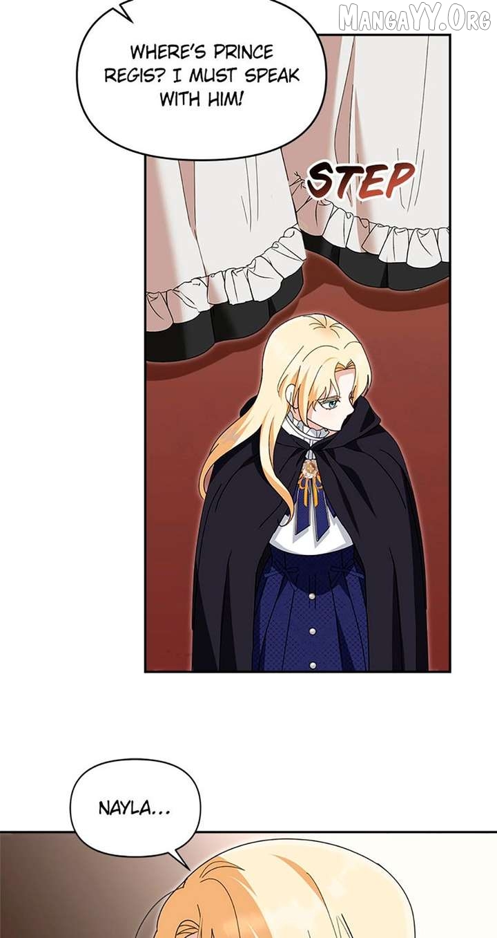 I'd Rather Abandon Them Than Be Abandoned Chapter 66 - page 46