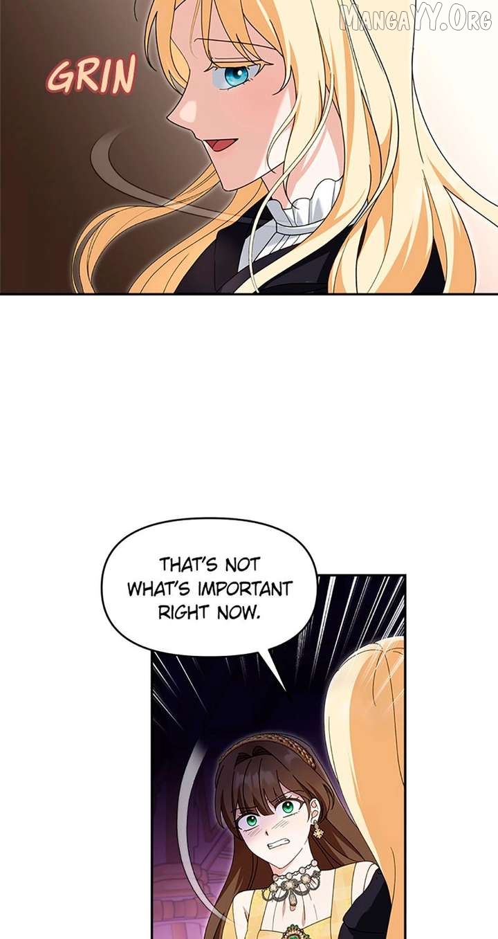 I'd Rather Abandon Them Than Be Abandoned Chapter 66 - page 47