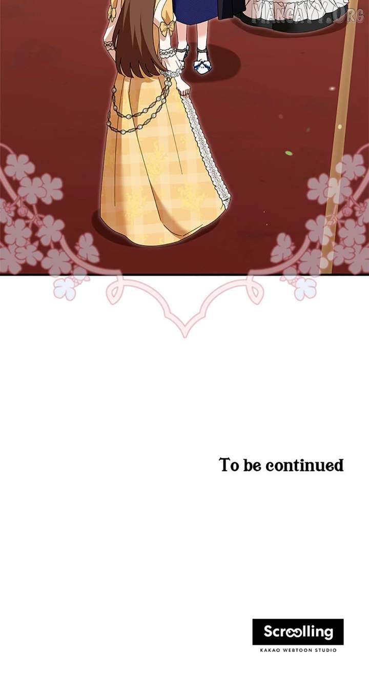 I'd Rather Abandon Them Than Be Abandoned Chapter 66 - page 49