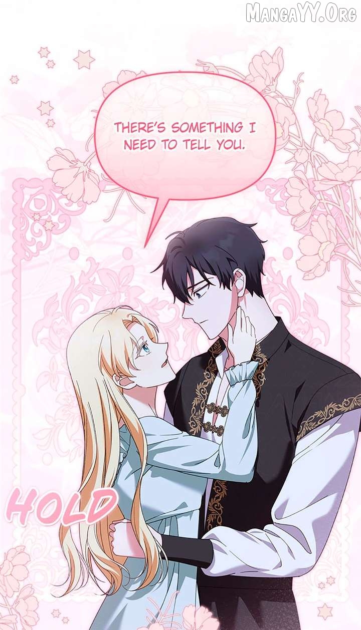 I'd Rather Abandon Them Than Be Abandoned Chapter 66 - page 5