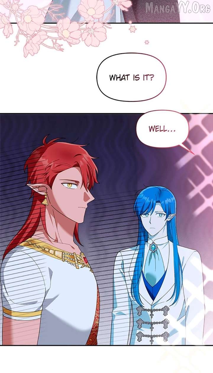 I'd Rather Abandon Them Than Be Abandoned Chapter 66 - page 6